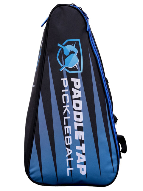 Paddle Tap Pickleball Tour Bag