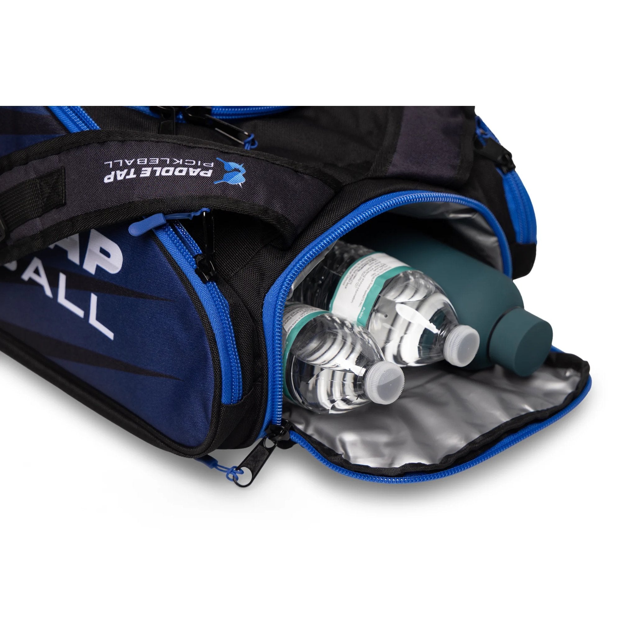 Paddle Tap Pickleball Tour Bag