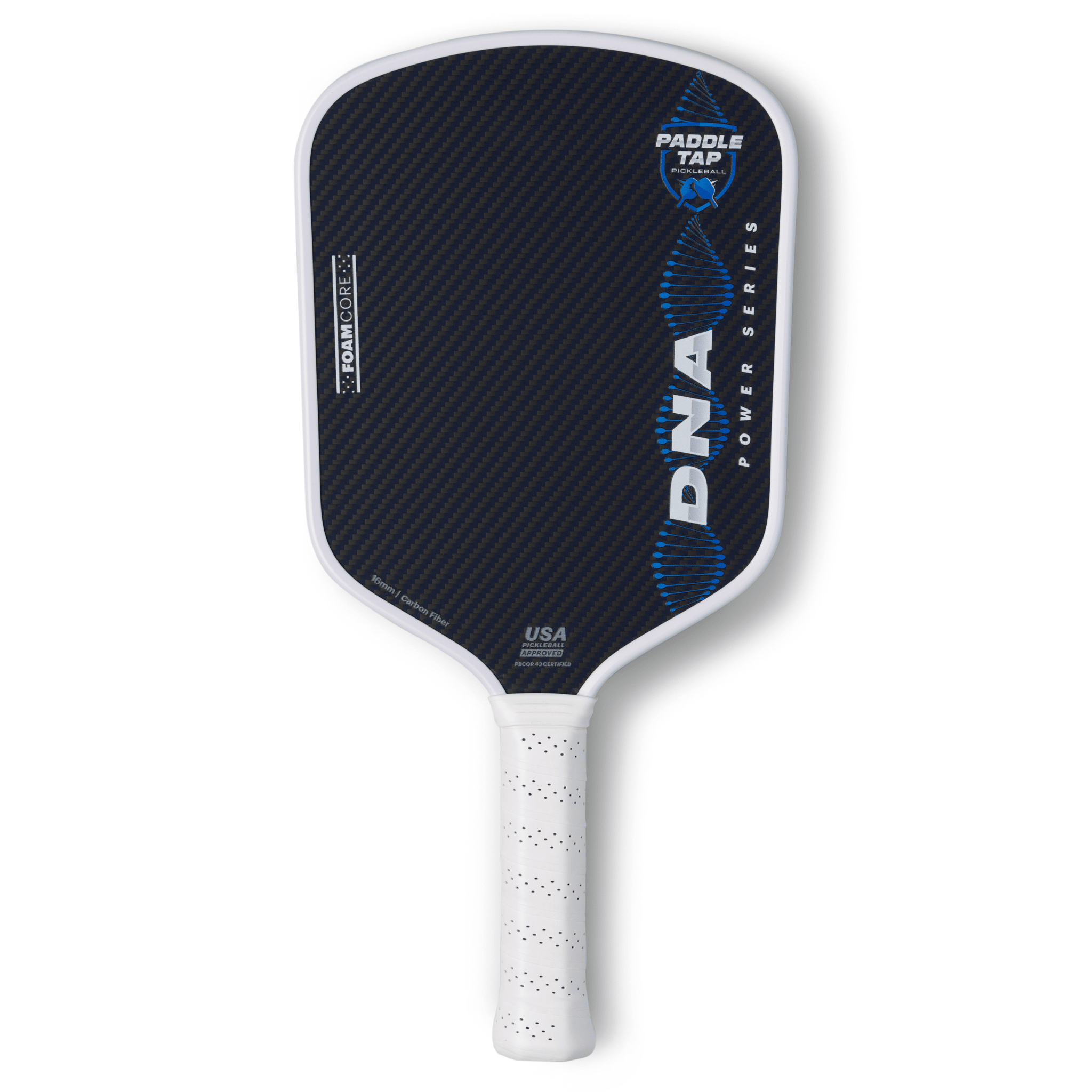 n*n様 ADVANCED PADDLE BOARDS カーボンパドル DNA Power Series FoamCore Paddle – 14mm – Paddle Tap Pickleball