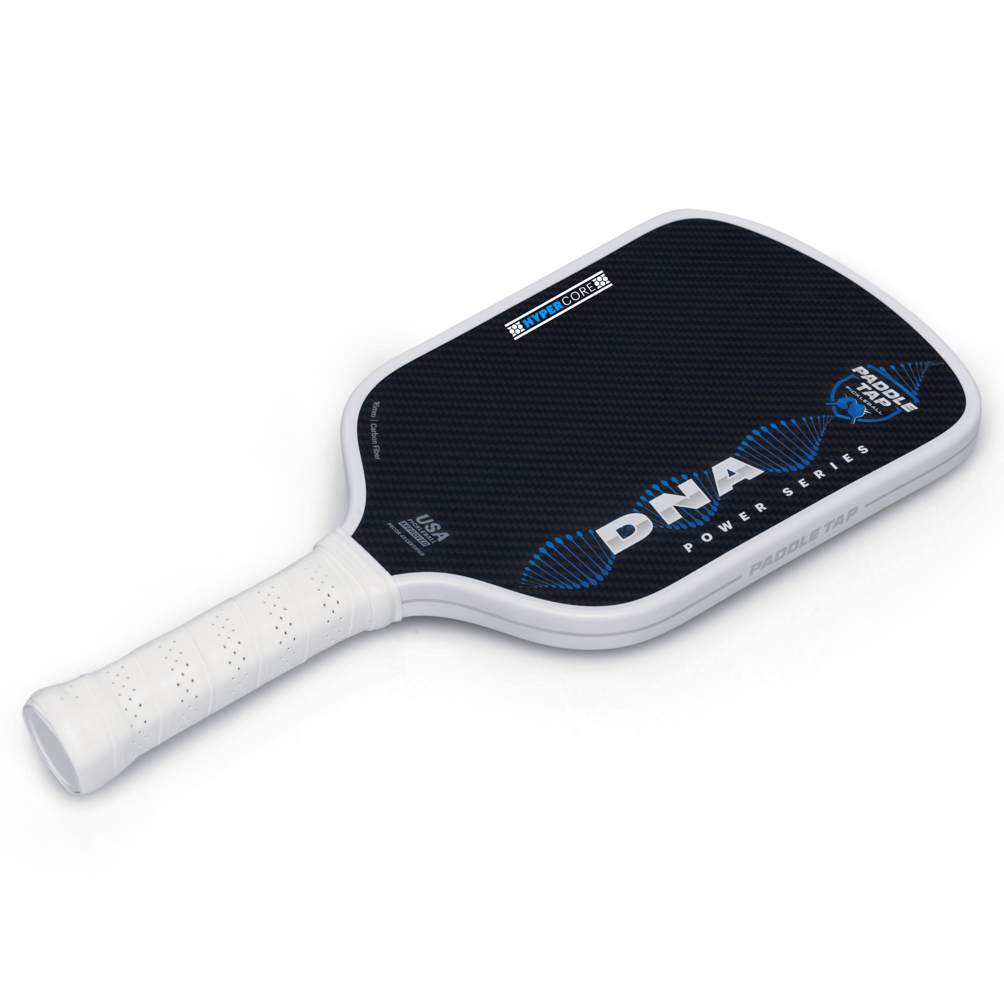 DNA Power Series HyperCore Paddle – 16mm