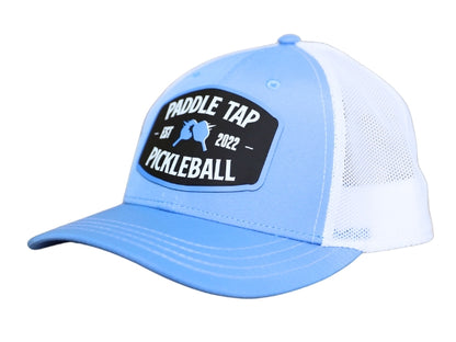 Trucker Hat Baby Blue