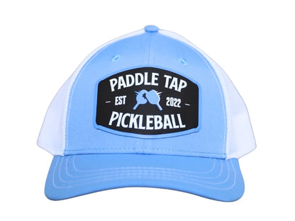 Trucker Hat Baby Blue