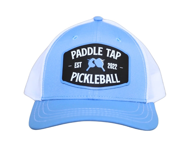 Trucker Hat Baby Blue