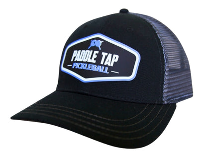 Trucker Hat Black