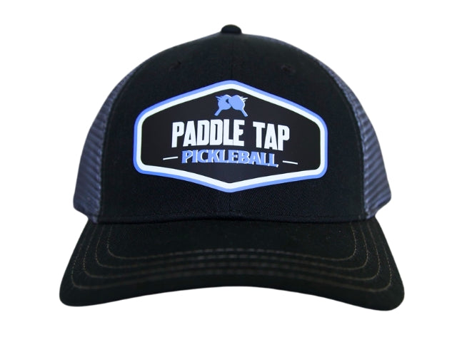 Trucker Hat Black