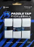 Over Grip White (3 pack)