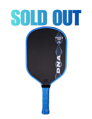DNA 16mm Pickleball Paddle USA Approved