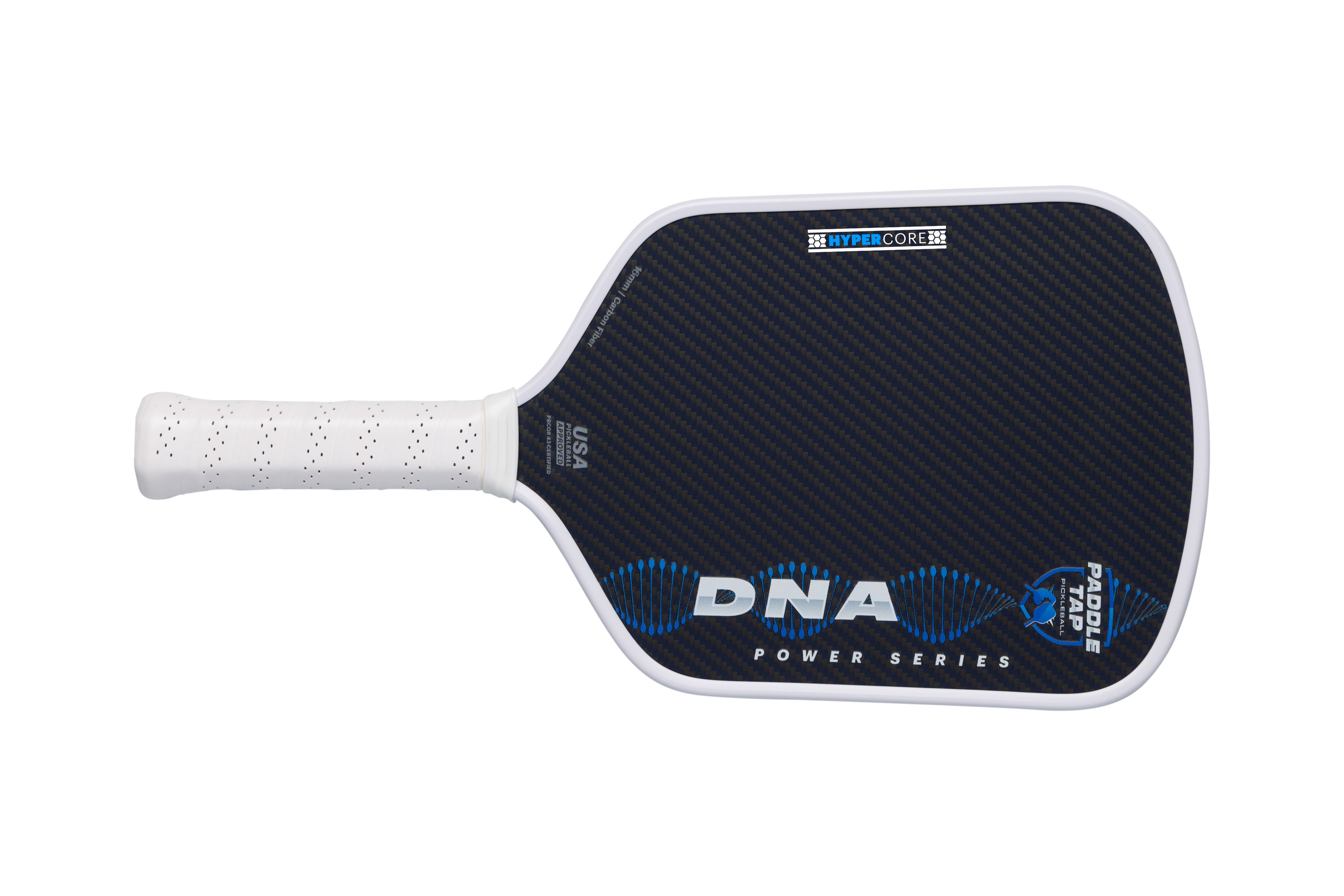 DEMO DEMO DNA Power Series HyperCore Wide Body 16mm (Now shipping)