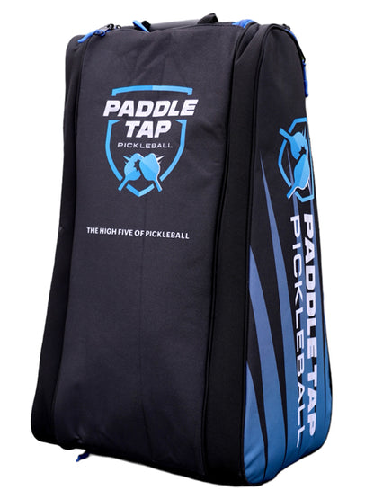 Paddle Tap Pickleball Tour Bag