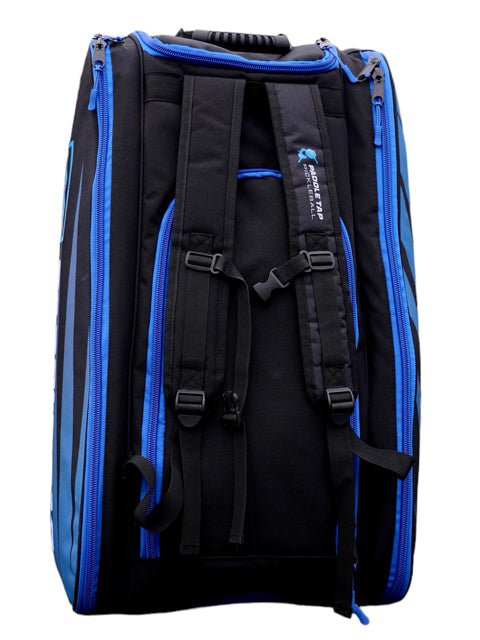 Paddle Tap Pickleball Tour Bag