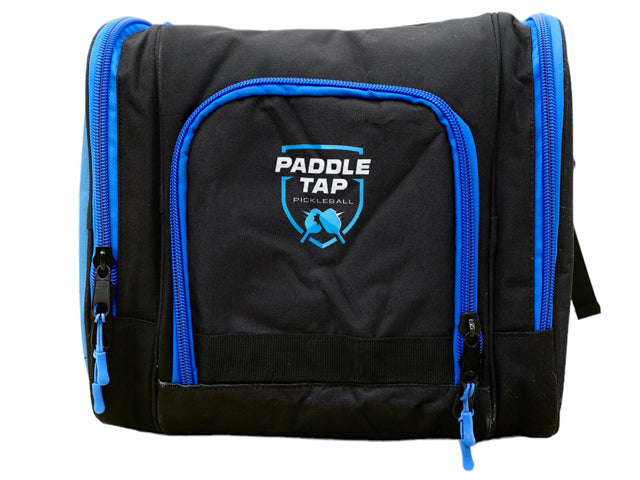 Paddle Tap Pickleball Tour Bag