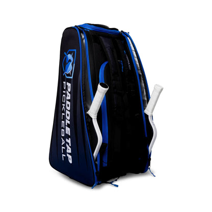 Paddle Tap Pickleball Tour Bag