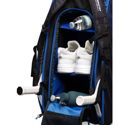 Paddle Tap Pickleball Tour Bag