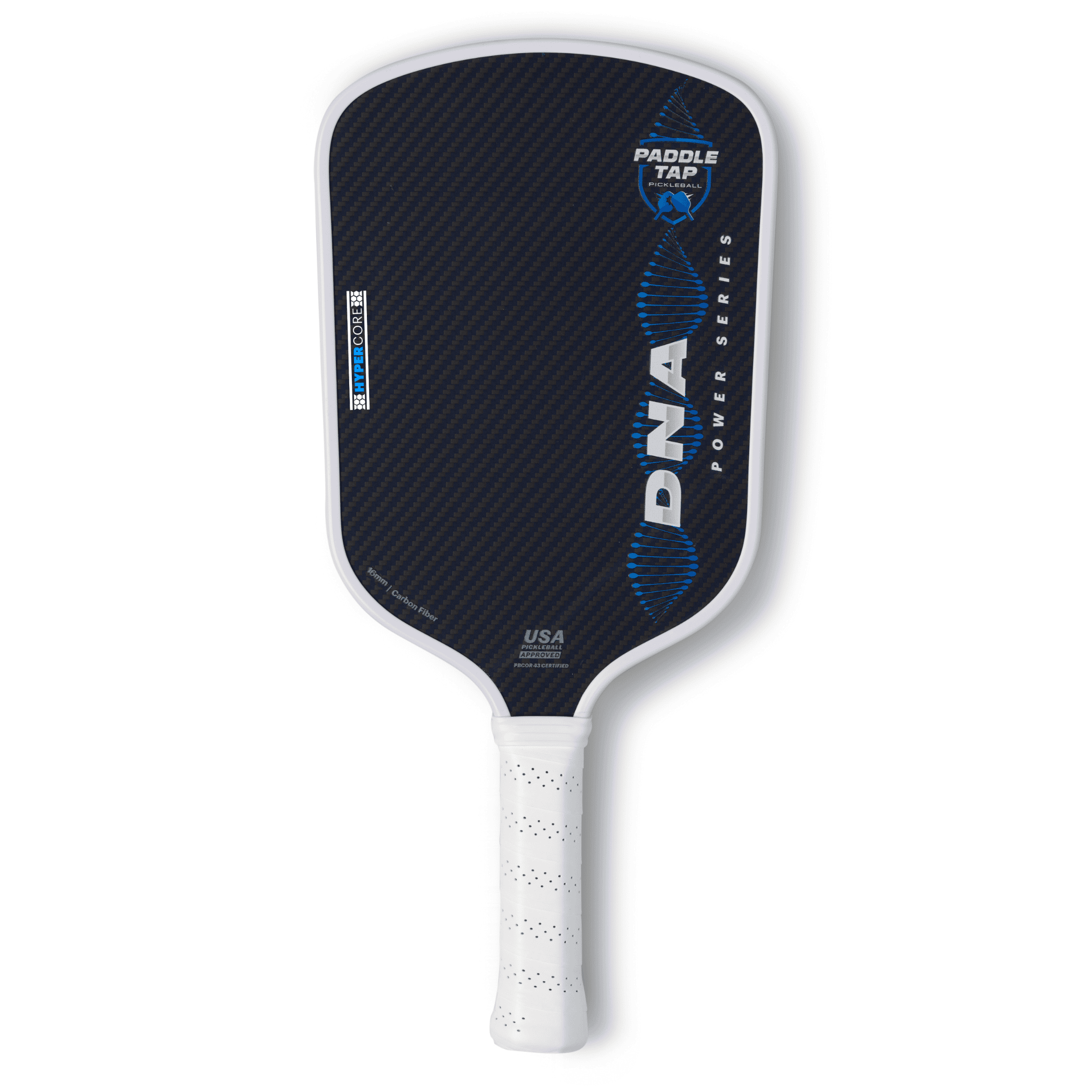 DNA Power Series HyperCore Paddle – 16mm