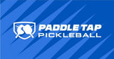 Paddle Tap Pickleball Towel - Large 4x2