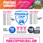 June 8th-9th - Palm Beach Gardens $7,000 in Prize Pool Money
