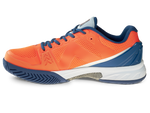 Men's Tyrol Striker Pro V Orange/Navy